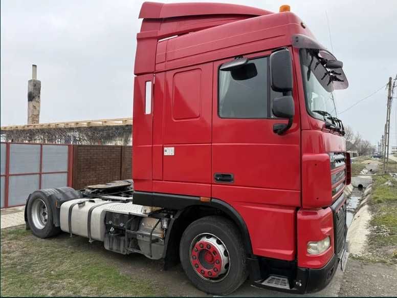 Dezmembram DAF XF  105 2010 460