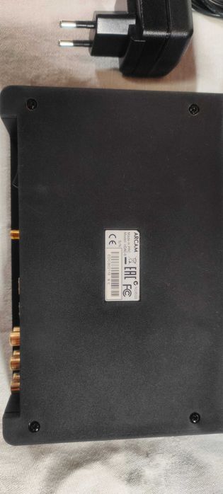 Продавам Arcam irDac-II