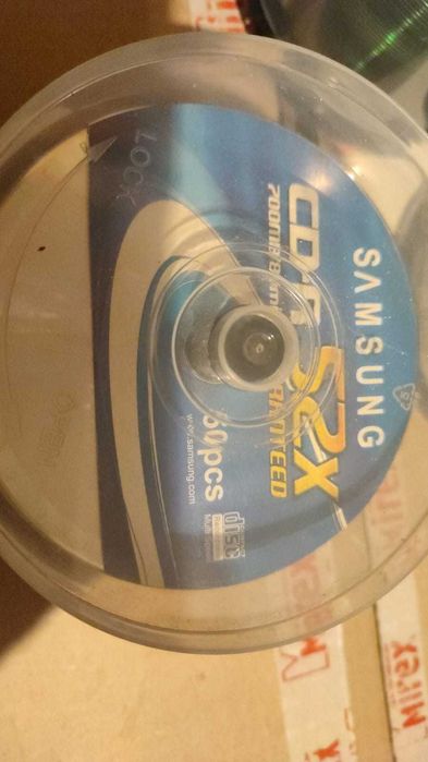 Диски CD-R СД-Р  700Mb  на выбор по штучно