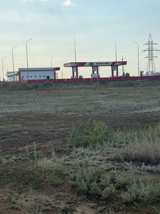 Продам земельный участок