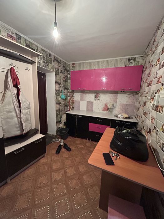 Сдам комнату в общежитии