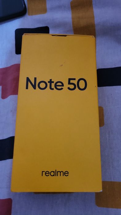 продам или обменяю редми нот 50
