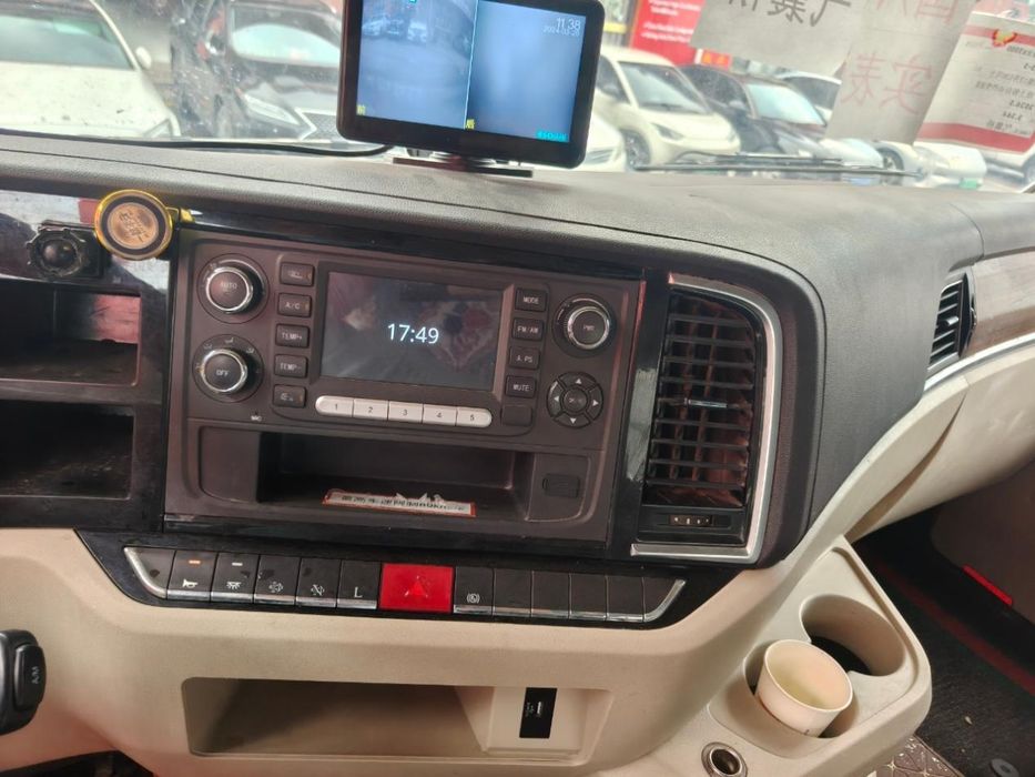 Shacman тягач Х5000