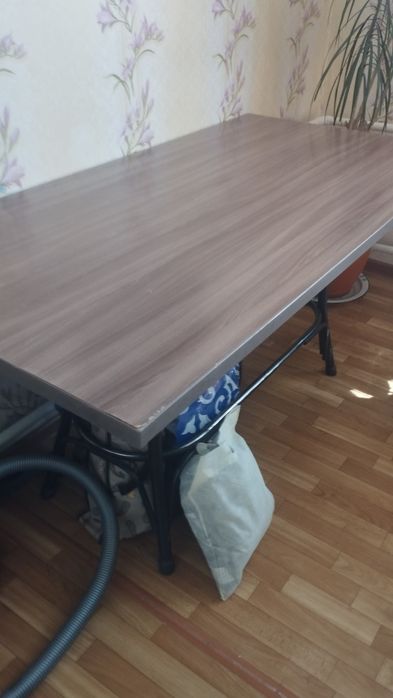 Продам мангал и стол