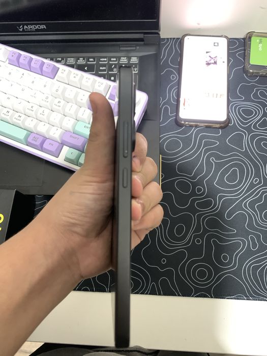 Продам poco x7pro