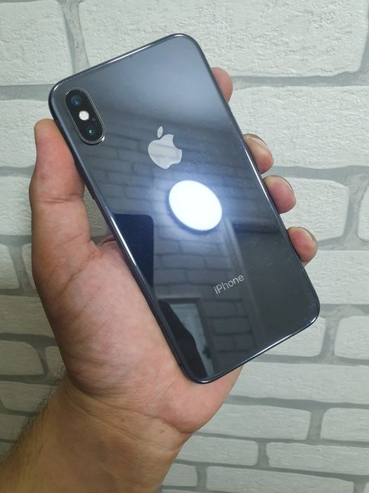 iphone X 64 GB epple