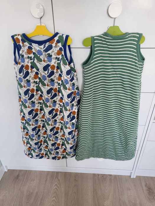 Зимни чувалчета на Lupilu