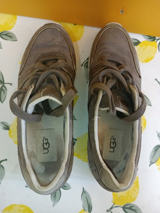 UGG кожени N 37 - 29 лв