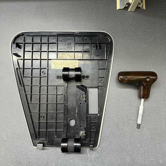 Площадка АКПП bmw e34 бмв е34