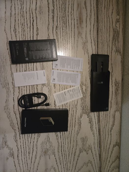 Samsung z flip 6 256gb