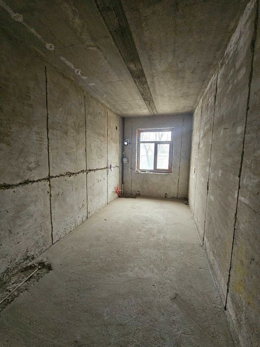 2 хоналик квартира 1 кават кирпичный дом, крытый рынок, алянс