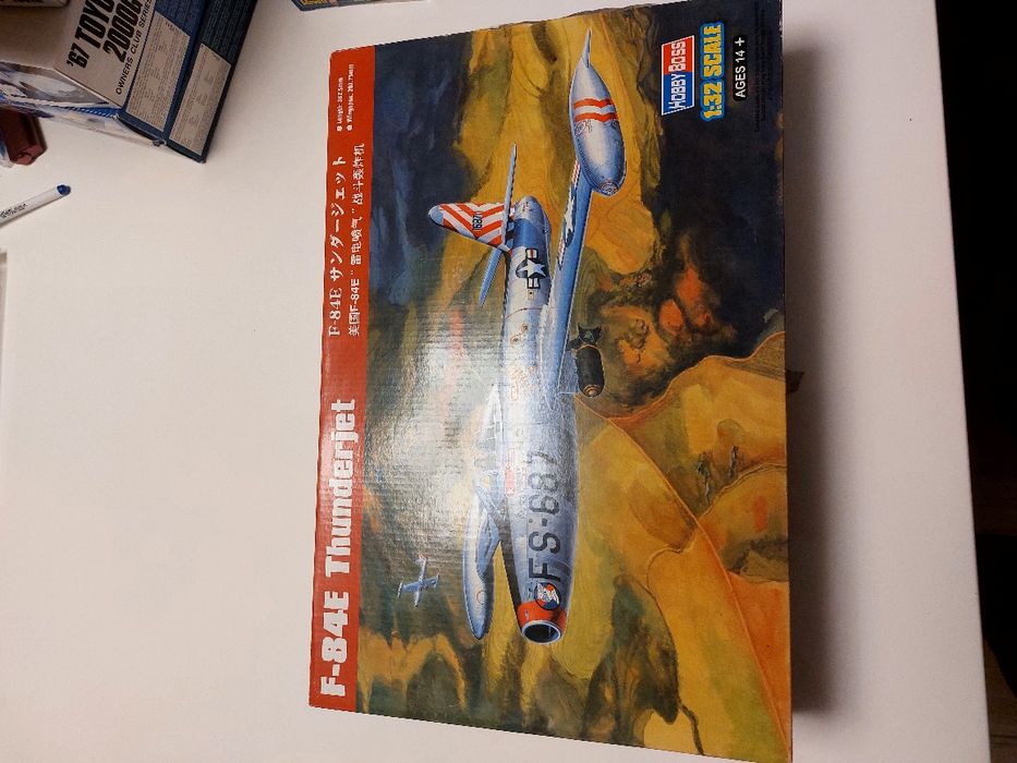 Kit-uri , aeromodele, navomedele