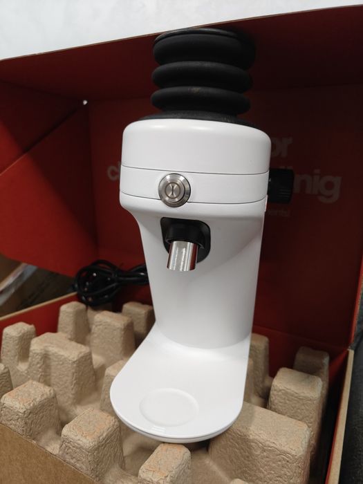 Mahlkonig X64SD  White