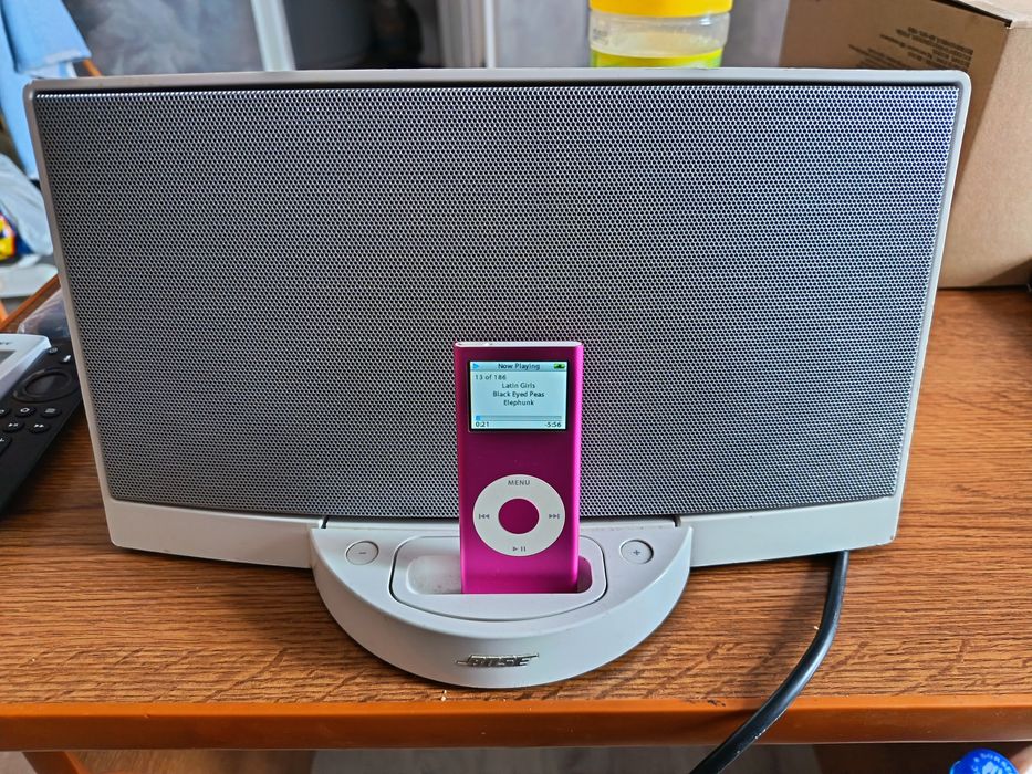 Bose soundDock Series 1