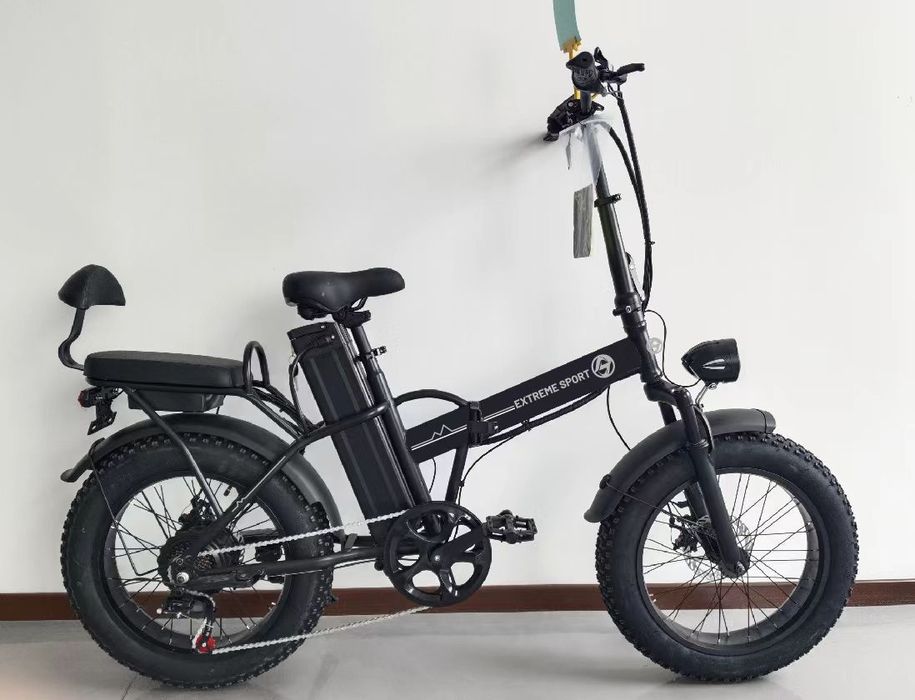 Электровелосипед оптом