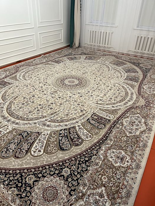 Ковер продается Размер: 4×6