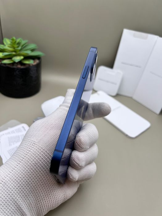 iPhone 12 / 12 Pro, iCloud locked, НА ЧАСТИ, 95% батерия, КАТО НОВ!