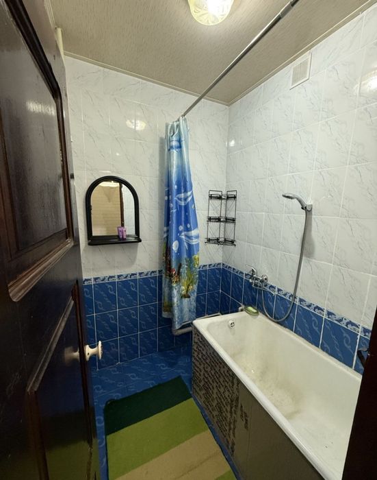 Продаётся 2х комнатная квартира на массиве ТТЗ 2