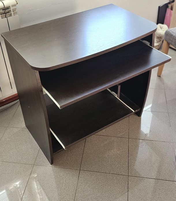 Бюро за компютър