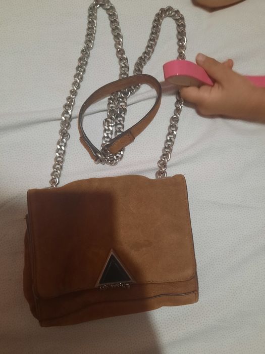 Geanta mini Zara