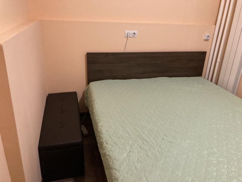 Дава се под наем Двустаен апартамент в София, Полигона - 47 кв.м за 460 € - Снимка #5