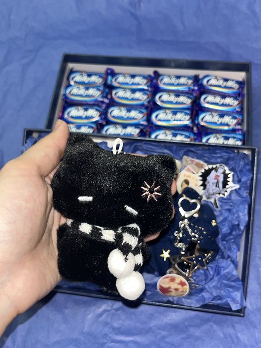 Бокс подарочный Moony girl