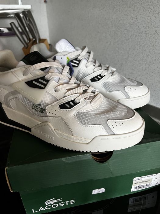 Lactose-43 -44 номер