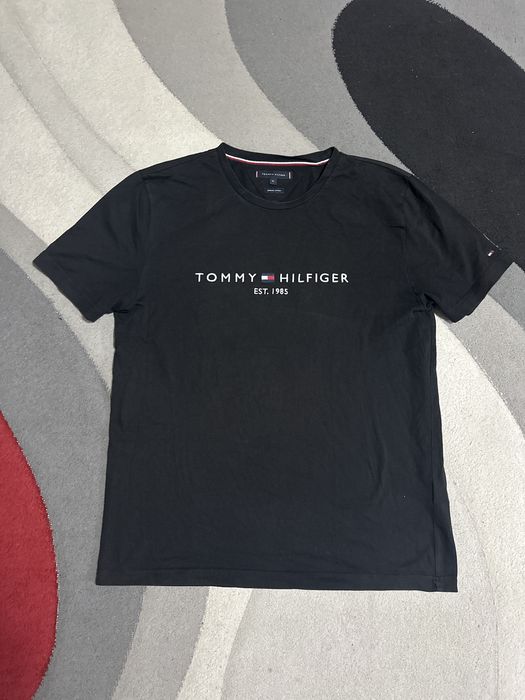 Мъжка тениска Tommy Hilfiger
