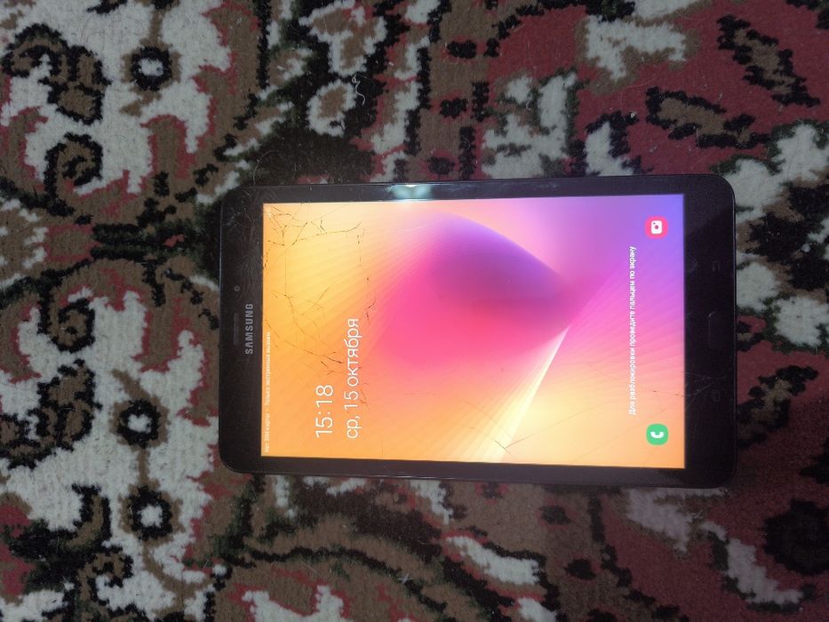 Samsung Galaxy Tab A