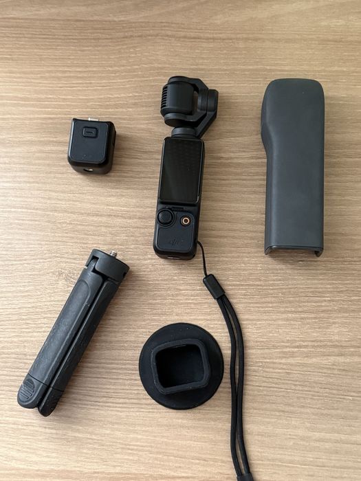 Продаю Osmo pocket 3!