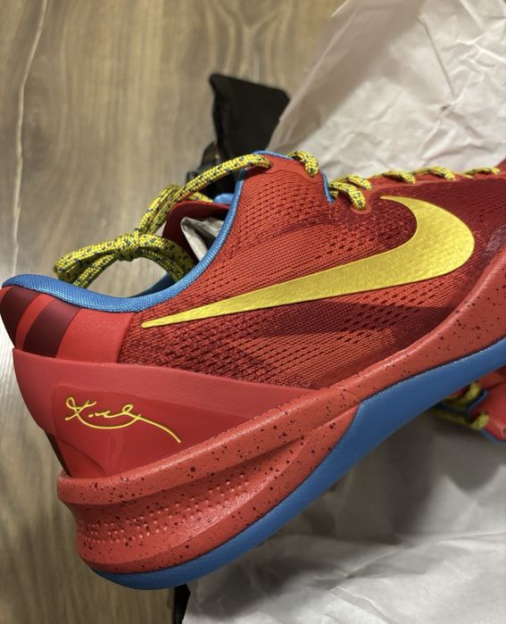 Баскетболни обувки Nike Kobe 8 Protro