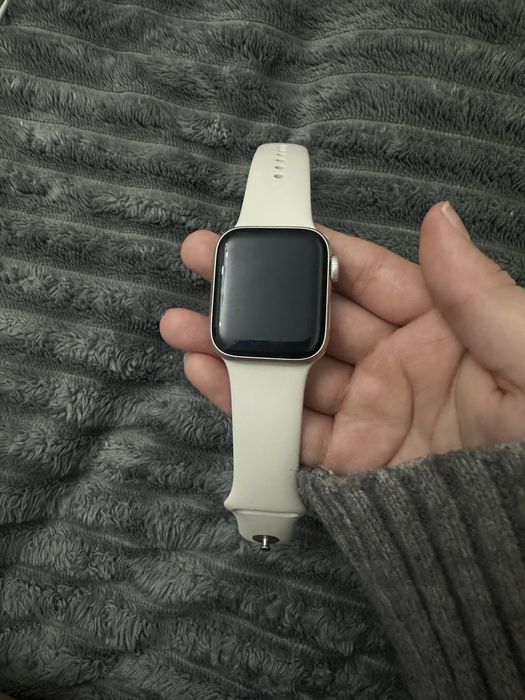 apple watch оригинал