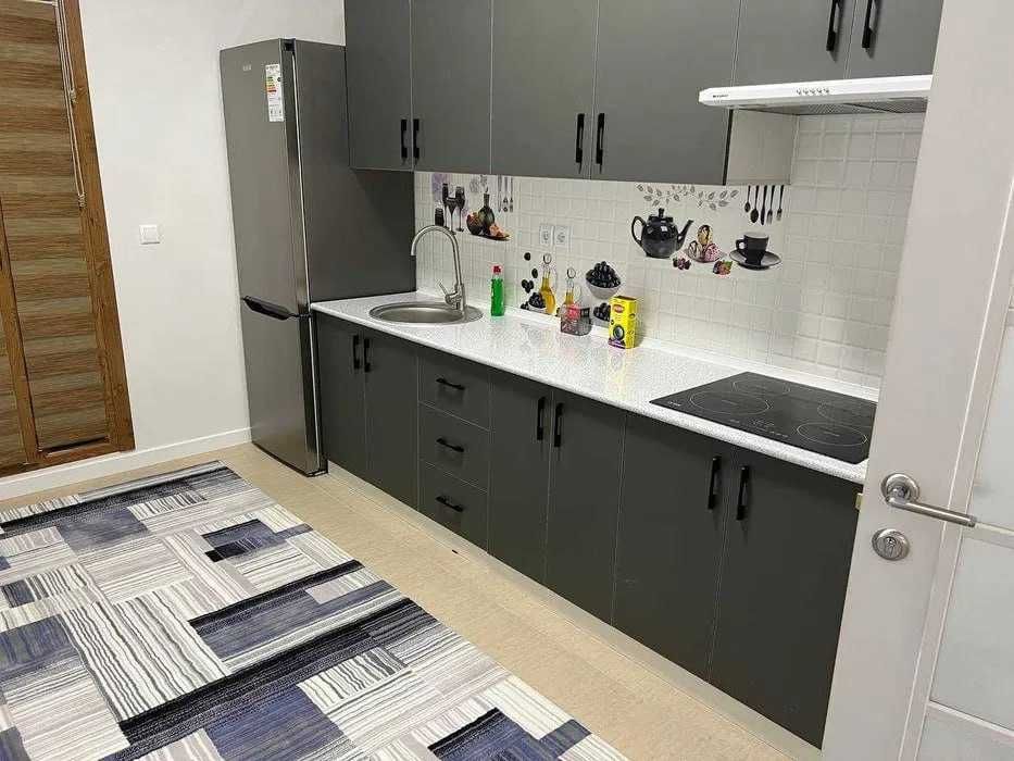 Срочно Сдается квартира на Алмазар сити 2/4/9