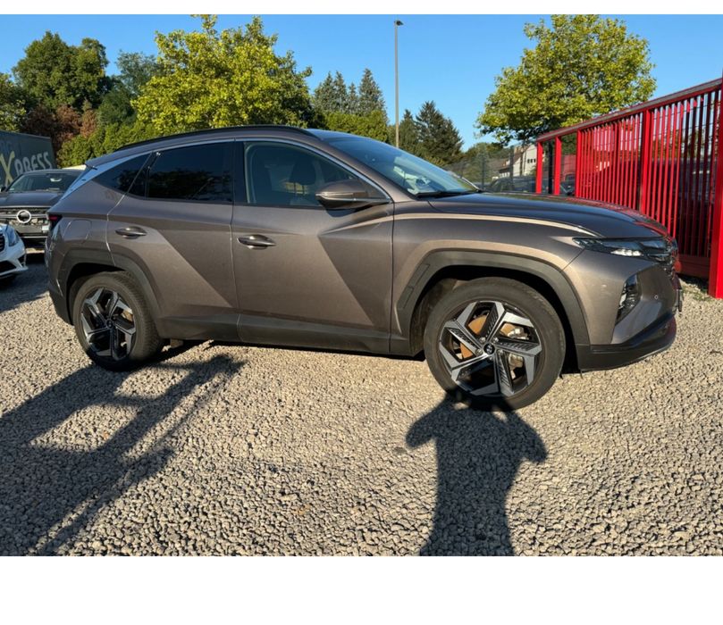 HYUNDAI TUCSON IV 1.6CRDI / Plug-in / Diesel 2019/2022 Само на части.