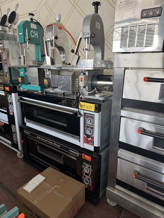 Xamir mishalka sotiladi