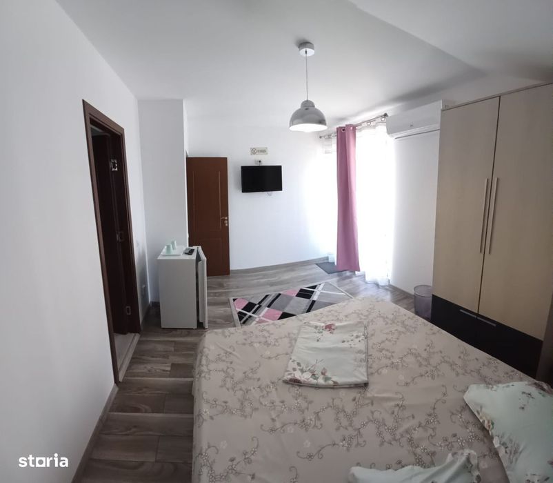 Vila 6 camere-Mamaia Nord