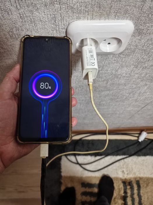 POCO C65. 8/256.