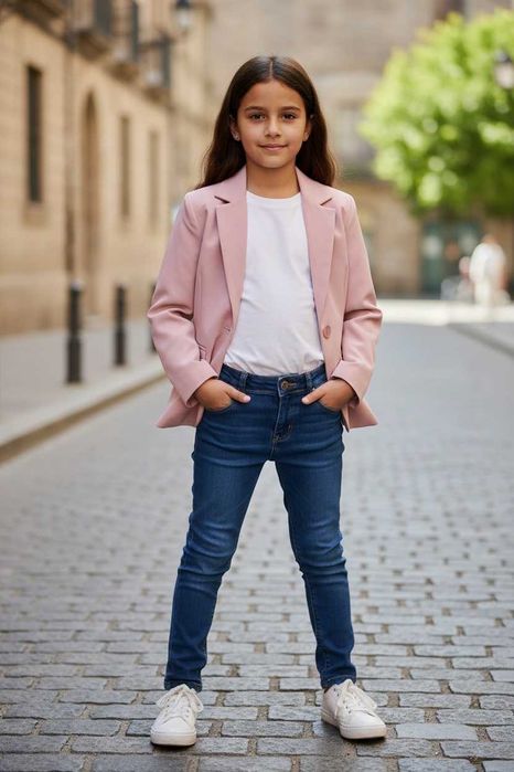 Mayoral 10 години