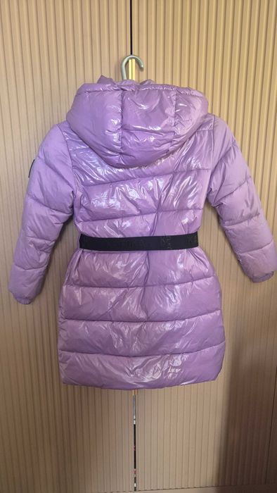 Детская куртка 10-12 лет