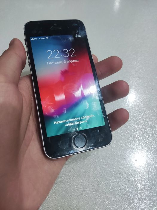 продаю айфон 5 s