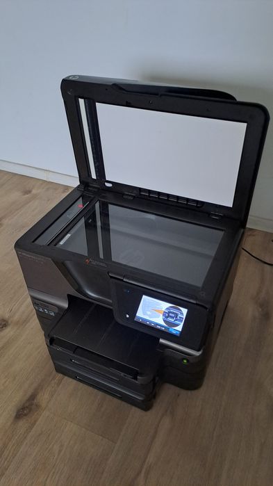 HP OfficeJet Pro 8600 Plus