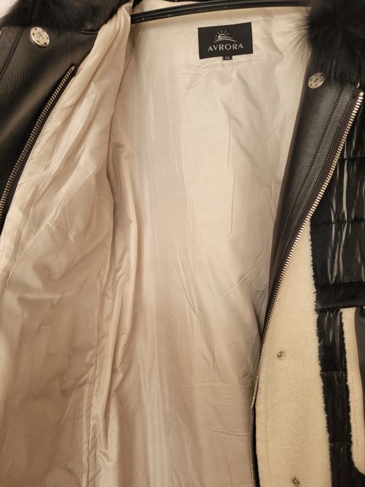 Продам зимнюю куртку