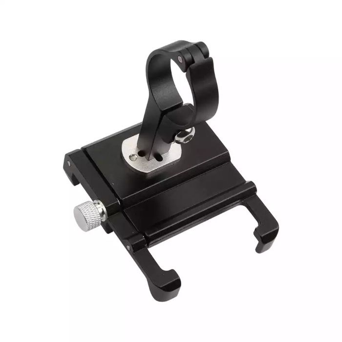 Gub PRO7 suport telefon metal trotineta motocicleta bicicleta cuveta