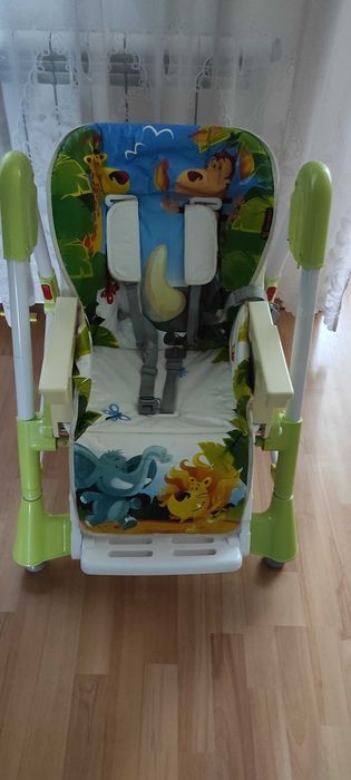 Столче на марката Лорели -за хранене