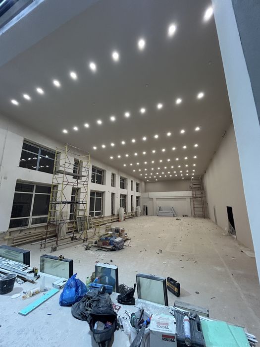 Электрик Караганда