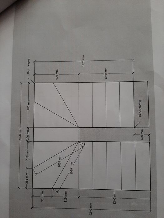 Сварка лестниц и проектирование