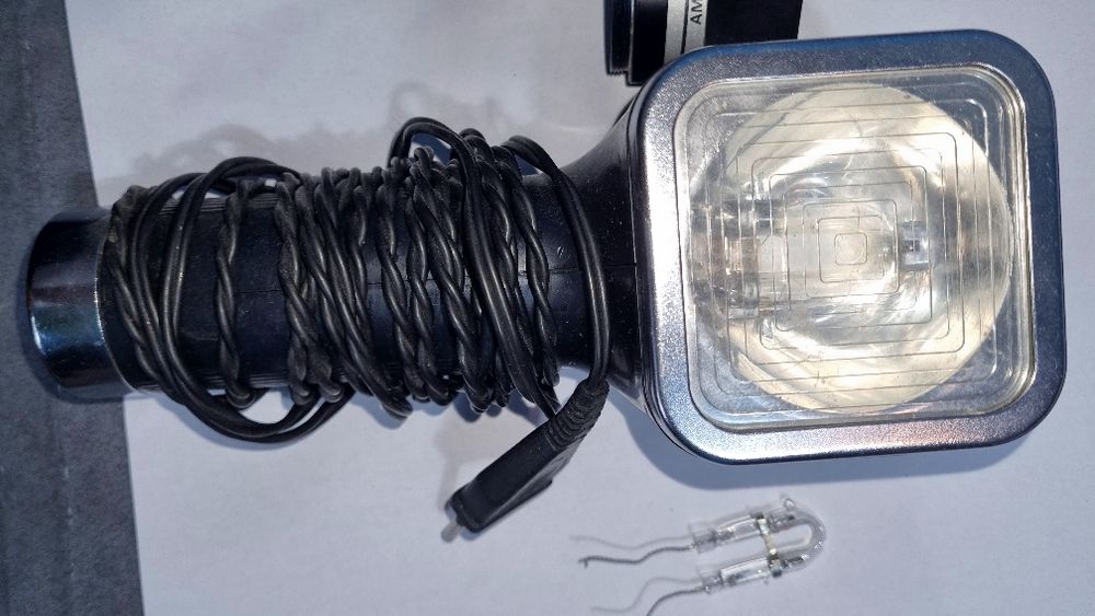 Domiplan 50mm f/2.8 Meyer Optik Görlitz M42 (DDR)