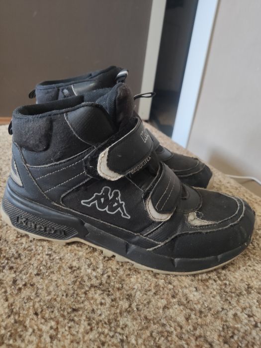 Отдам обувь на мальчика