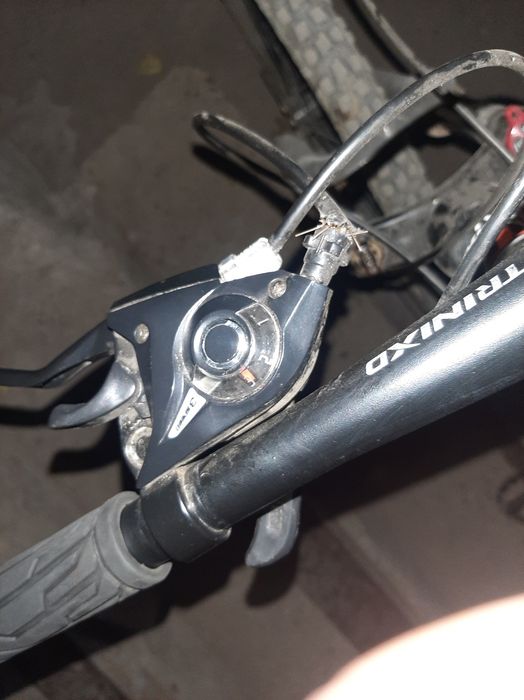 Продаю велосипед 7 скоростей