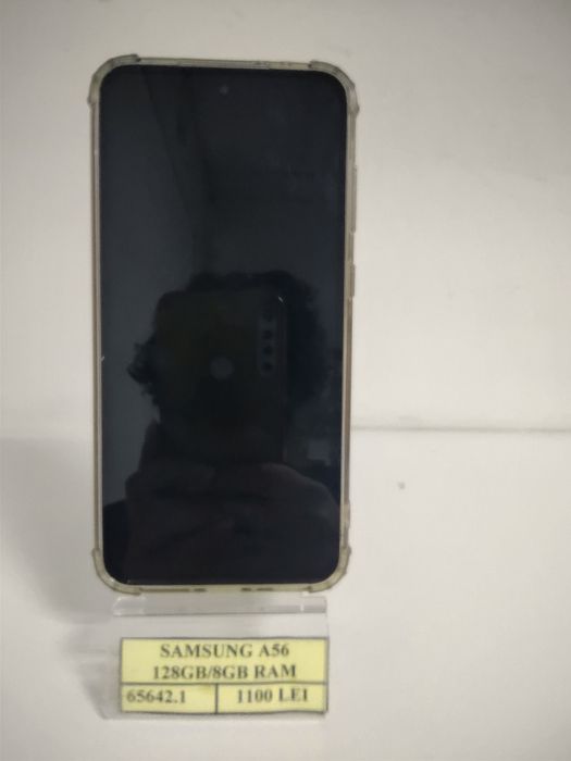 Samsung A56 128Gb(efn)